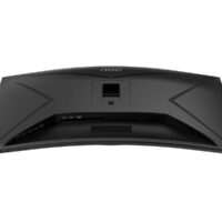 AOC LED Curved-Display CU34P2A - 86 cm (34") - 3440 x 1440 UWQHD - Afbeelding 9