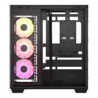 CORSAIR 3500X ARGB - mid tower - extended ATX - Afbeelding 5