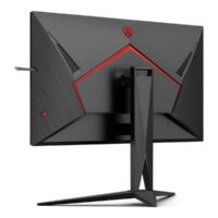 AOC LED-Display AGON AG275QZN - 69 cm (27") - 2560 x 1440 Quad HD - Afbeelding 10