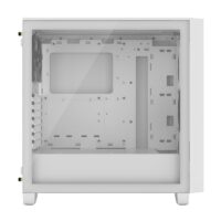 CORSAIR Case 3000D AIRFLOW TG - Miditower ATX - Afbeelding 3