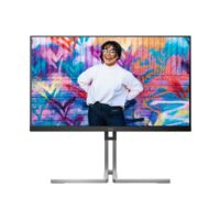 AOC Q27U3CV - Graphic Pro Series - LED monitor - QHD - 27" - HDR