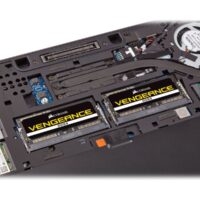 16 GB | Corsair  DDR4 SDRAM CL16SO-DIMM 260-pin - Afbeelding 3
