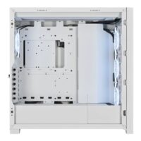 CORSAIR iCUE 5000X RGB QL Edition - mid tower - Afbeelding 9