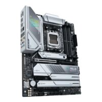 ASUS Mainboard Prime X670E-PRO WIFI - ATX - Socket AM5 - AMD X670E - Afbeelding 3