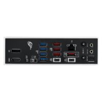 MB ASUS INTEL 1851 ROG STRIX Z890-H GAMING WIFI - Afbeelding 5