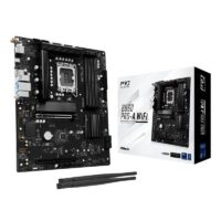 MB ASRock Intel 1851 B860 Pro-A WiFi