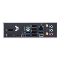 ASUS Mainboard TUF GAMING B650M-E WIFI - micro ATX - Socket AM5 - AMD B650 - Afbeelding 4