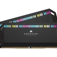 32 GB | Corsair  DDR5 SDRAM CL40DIMM 288-pin - Afbeelding 2