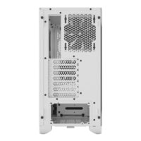 CORSAIR Case 3000D AIRFLOW TG - Miditower ATX - Afbeelding 4