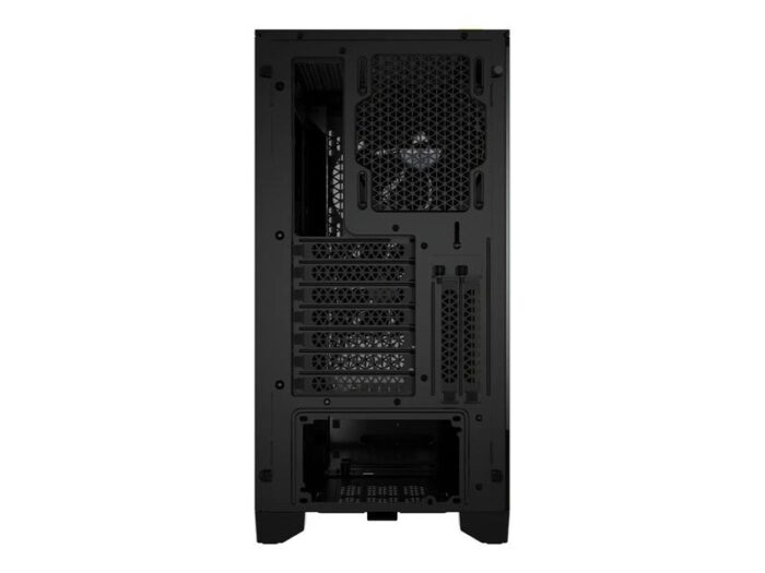 CORSAIR 4000D AIRFLOW - tower - ATX - Afbeelding 5