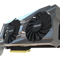 8 GB Inno3D NVIDIA GeForce RTX 3050 - Afbeelding 3
