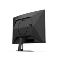 AOC Gaming C27G4ZXE - LED monitor - curved - Full HD (1080p) - 27" - HDR - Afbeelding 8