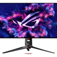 ASUS ROG Swift PG32UCDM - OLED monitor - 4K - 32" - HDR