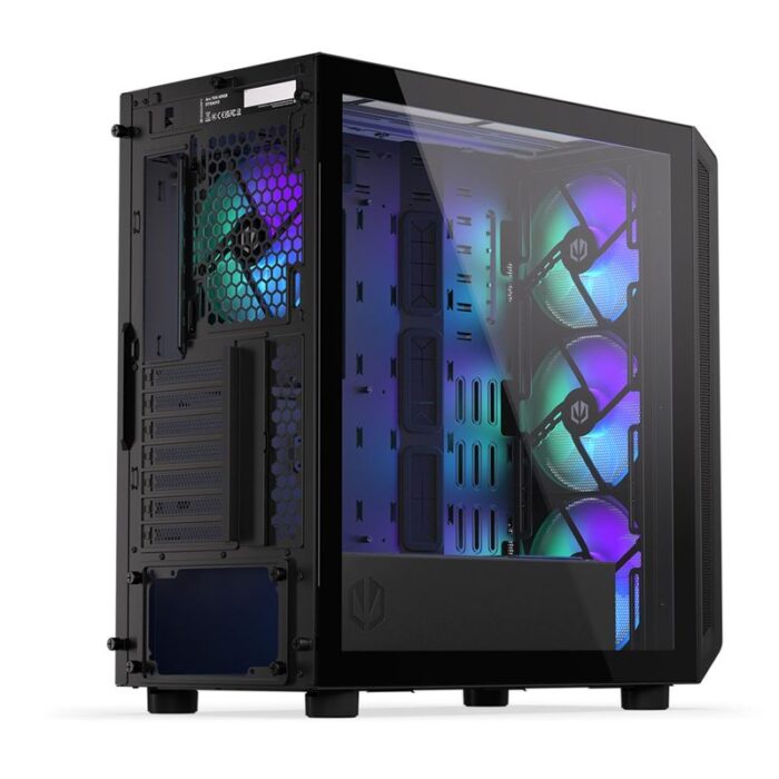 Endorfy PC case Arx 700 ARGB - Tower - Afbeelding 5