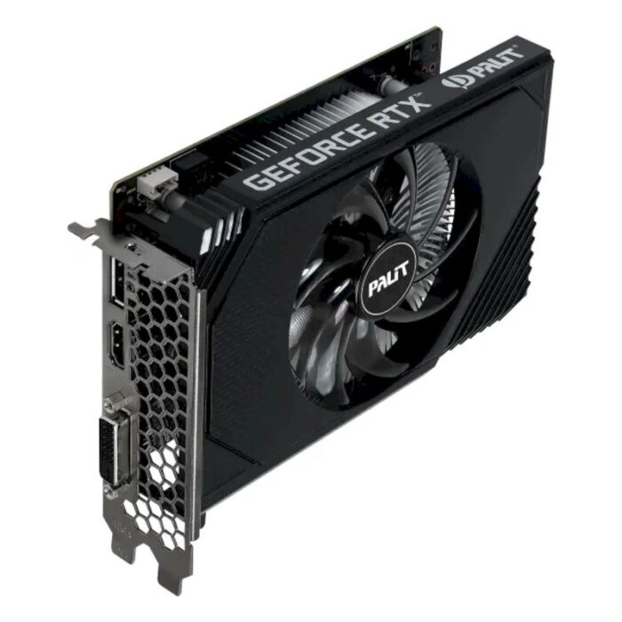 6 GB Palit NVIDIA GeForce RTX 3050 - Afbeelding 2