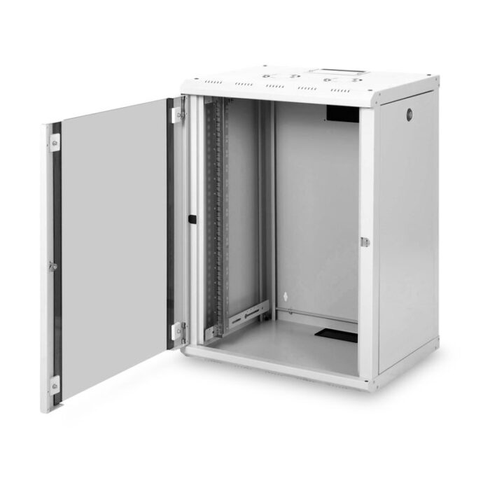 DIGITUS cabinet Soho - wall mountable - Afbeelding 2