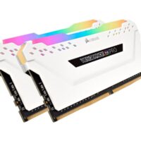 16 GB | Corsair  DDR4 SDRAM CL15DIMM 288-pin - Afbeelding 3