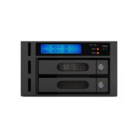 RAIDON RAID enclosure iR2622