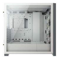 CORSAIR iCUE 5000X RGB - tower - ATX - Afbeelding 5