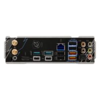 ASRock Phantom Gaming Z890 LIGHTNING WIFI - motherboard - ATX - LGA1851 Socket - Z890 - Afbeelding 3