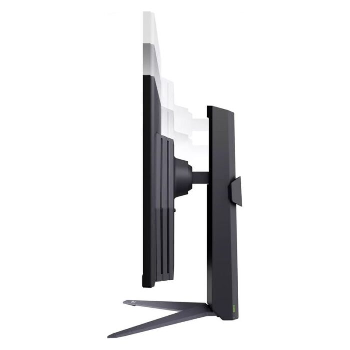Dis 27 LG 27GS75QX-B Consumer UltraGear - Afbeelding 4
