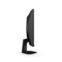 AOC Gaming C27G4ZXE - LED monitor - curved - Full HD (1080p) - 27" - HDR - Afbeelding 5