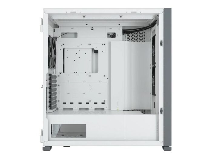 CORSAIR Case 7000D Airflow - Midi - Afbeelding 7