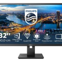 Philips LED-Display B Line 325B1L - 81.3 cm (32") - 2560 x 1440 QHD