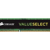 CORSAIR RAM Value Select - 4 GB - DDR3 1600 DIMM CL11
