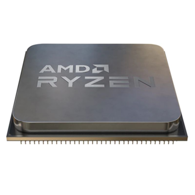 AMD Ryzen 5 3500 - 6x - 3.60 GHz - So.AM4