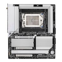 Gigabyte TRX50 AERO D - 1.0 - motherboard - extended ATX - Socket sTR5 - AMD TRX50 - Afbeelding 2