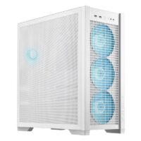 ASUS TUF Gaming GT302 - mid tower - extended ATX - Afbeelding 2