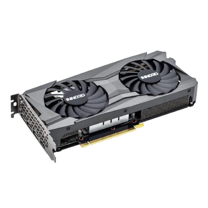 8 GB Inno3D NVIDIA GeForce RTX 3060 - Afbeelding 2