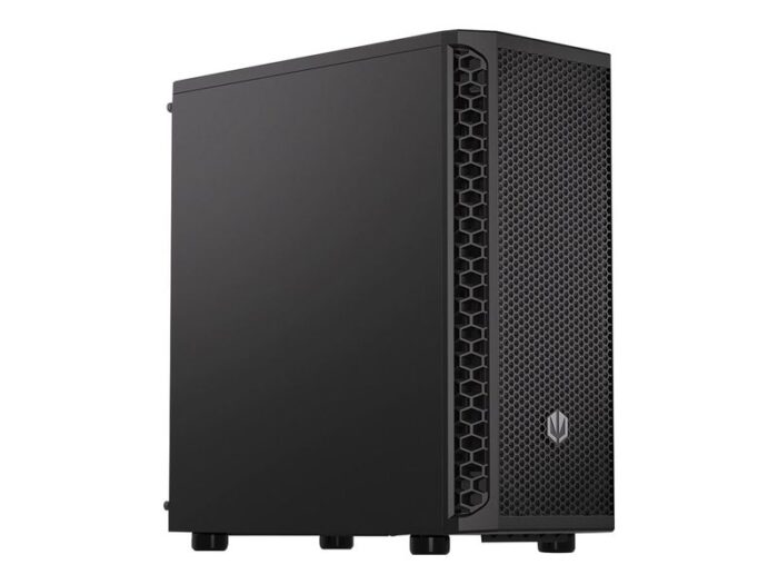 Endorfy PC case Signum 300 Solid - Midi