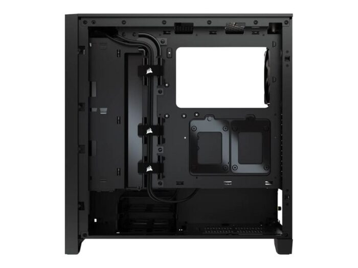 CORSAIR 4000D AIRFLOW - tower - ATX - Afbeelding 9