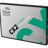 1 TB SSD Team Group T253X6001T0C101 - Afbeelding 2