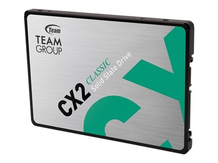 1 TB SSD Team Group T253X6001T0C101 - Afbeelding 2