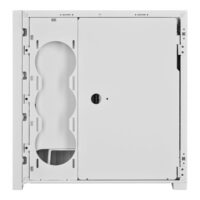 CORSAIR iCUE 5000X RGB QL Edition - mid tower - Afbeelding 12