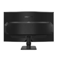 Gigabyte Curved-Monitor GS32QC - 80 cm (31.5") - 2560 x 1440 QHD - Afbeelding 5