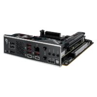 ASUS ROG STRIX B850-I GAMING WIFI - motherboard - mini ITX - Socket AM5 - AMD B850 - Afbeelding 4