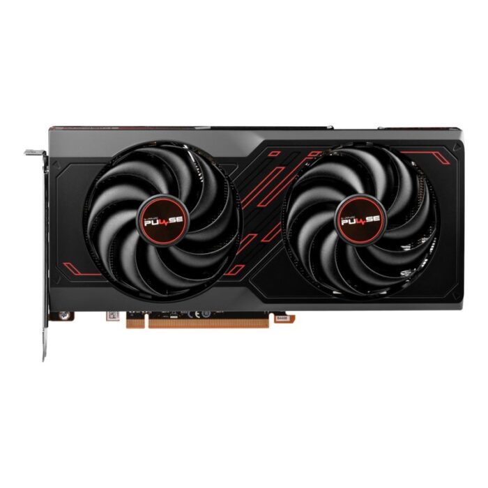 8 GB Sapphire AMD Radeon RX 7600 - Afbeelding 3