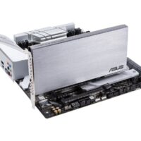 ASUS Mainboard PRIME X299-A II - ATX - Socket LGA2066 - Intel X299 - Afbeelding 6