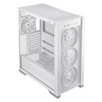 ASUS TUF Gaming GT302 - mid tower - extended ATX - Afbeelding 3