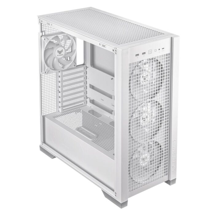 ASUS TUF Gaming GT302 - mid tower - extended ATX - Afbeelding 3