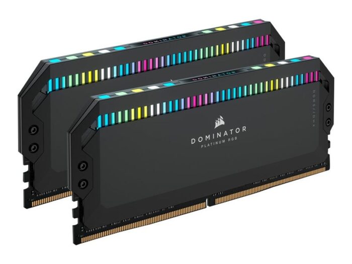 32 GB | Corsair  DDR5 SDRAM CL40DIMM 288-pin - Afbeelding 5