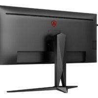 AOC AGON AG405UXC - LED monitor - 40" - HDR - Afbeelding 6