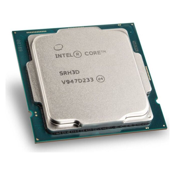 Intel Core i5 10600KF / 4.1 GHz processor - Afbeelding 2