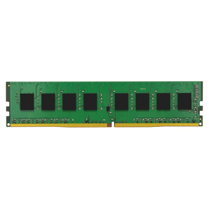 Kingston ValueRAM - DDR4 - 32 GB - DIMM 288-pin - unbuffered