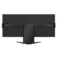 CORSAIR Gaming LED-Monitor XENEON FLEX 45WQHD240 - 114.3 cm (45") - 3440 x 1440 WQHD - Afbeelding 6