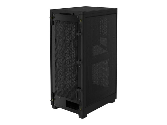 CORSAIR 2000D AIRFLOW - SFF Tower - mini ITX - Afbeelding 6